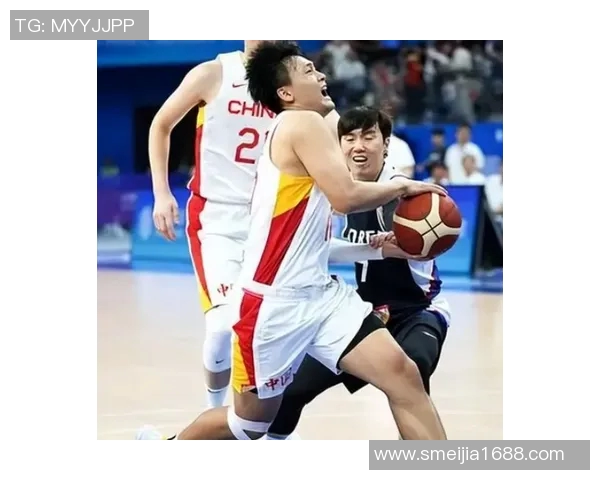 2018年亚运会中国男篮对决韩国队精彩回顾与赛后分析