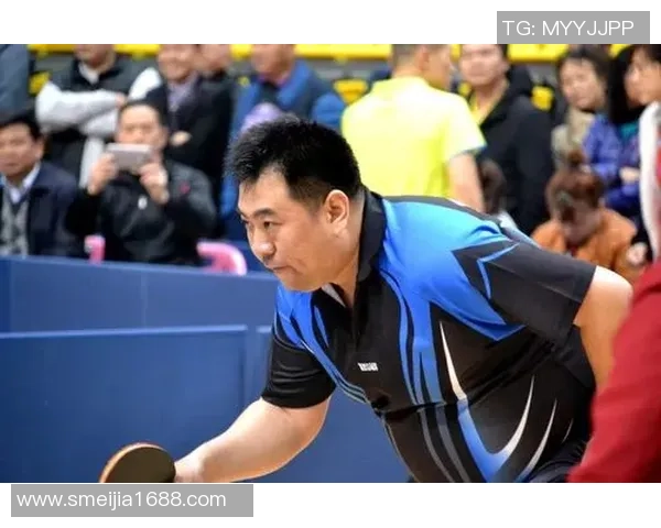 深圳乒乓球队转型之路的挑战与机遇全景报道