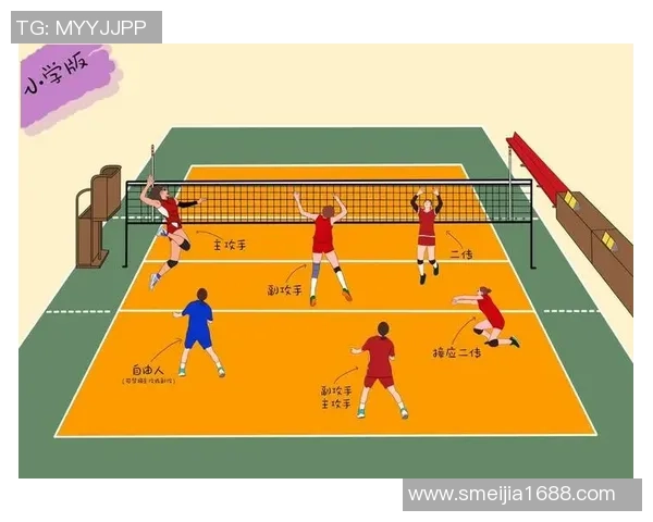 西安排球队的节奏掌控与战术创新探讨